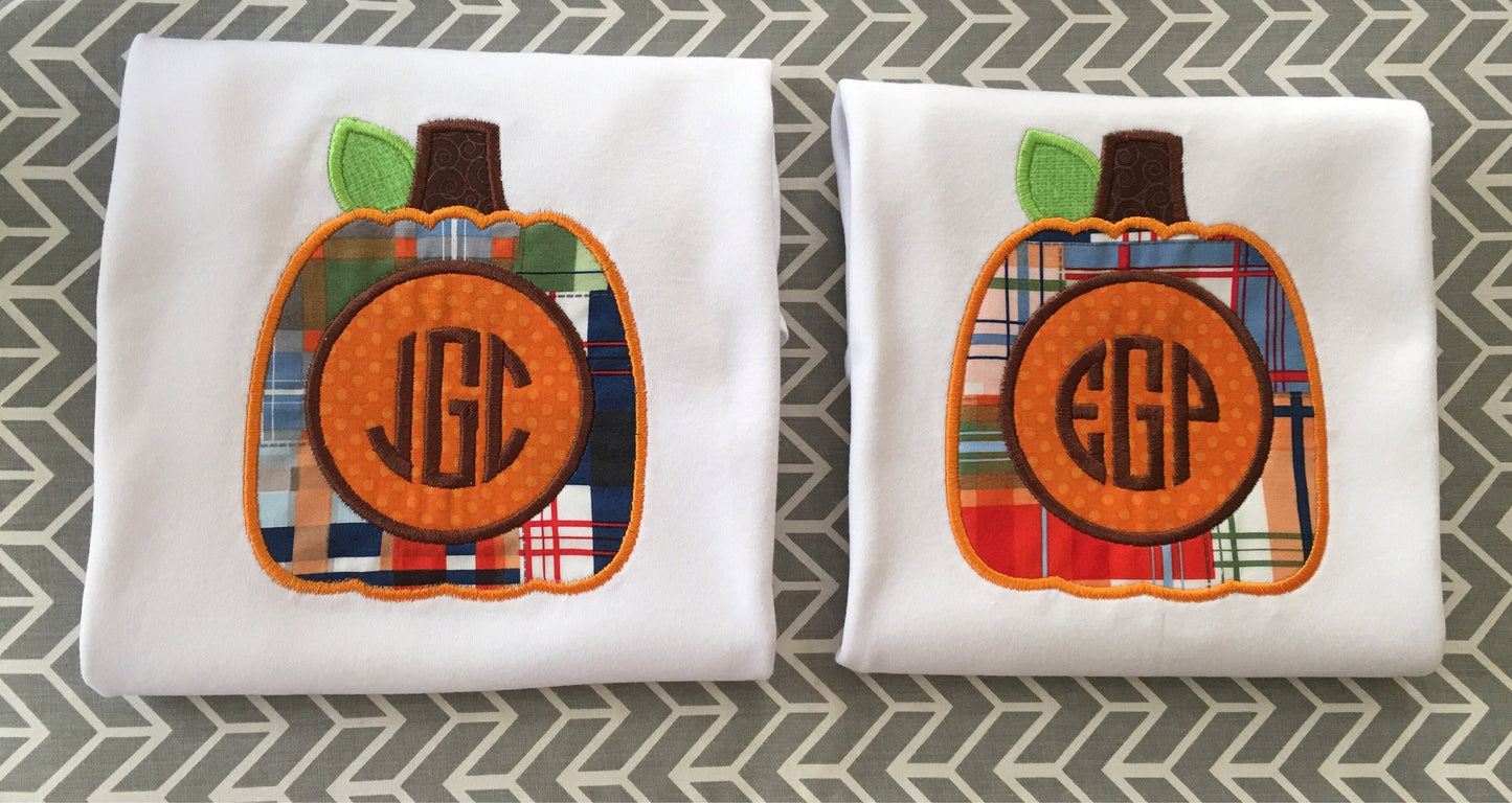 Boys halloween shirt, toddler halloween shirt, boys pumpkin shirt, boys fall shirt, boys monogrammed pumpkin shirt, pumpkin patch shirt,fall