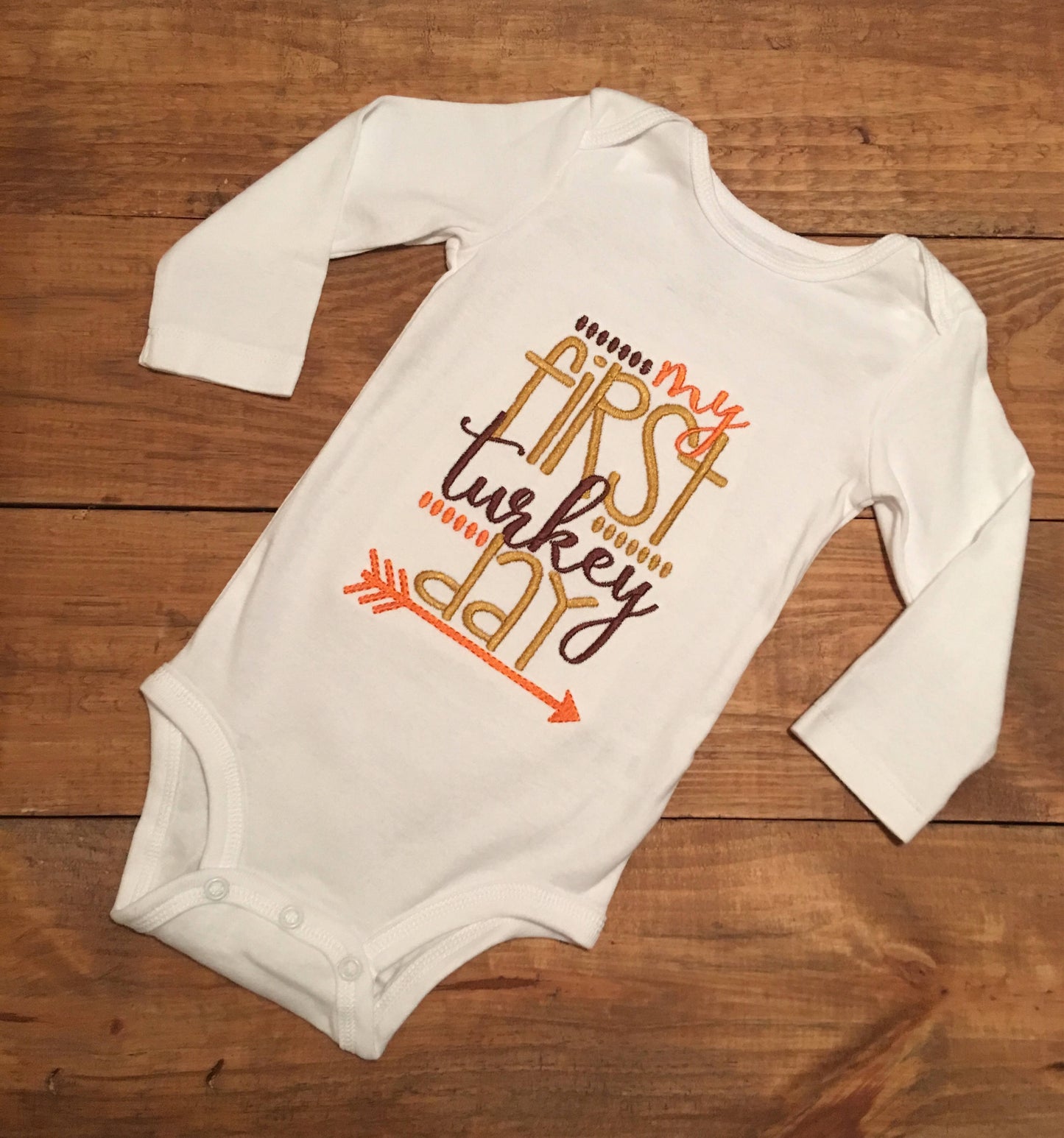 1st Thanksgiving shirt, first thanksgiving turkey shirt, turkey shirt, thanksgiving outfit, my 1st thanksgiving, first turkey day shirt