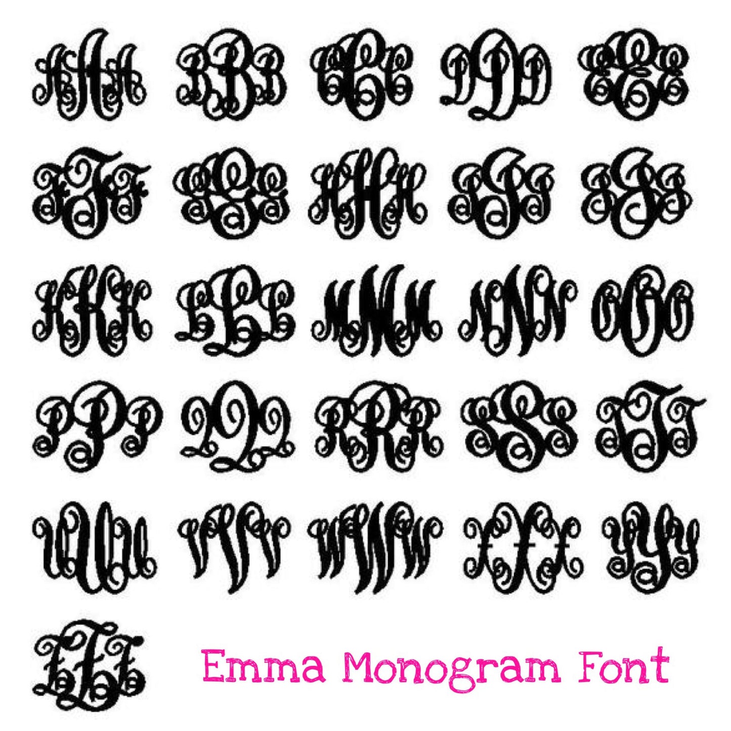 Monogrammed Baby girls bodysuit one piece and burp cloth matching set, baby shower gift, monogrammed baby shower gift set