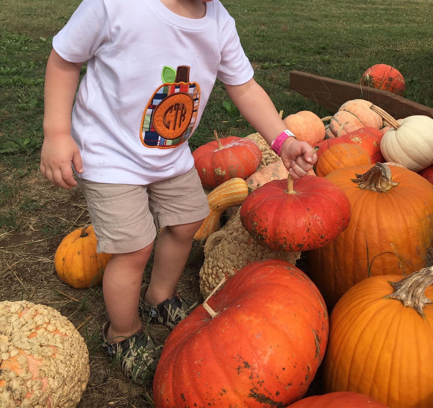 Boys halloween shirt, toddler halloween shirt, boys pumpkin shirt, boys fall shirt, boys monogrammed pumpkin shirt, pumpkin patch shirt,fall