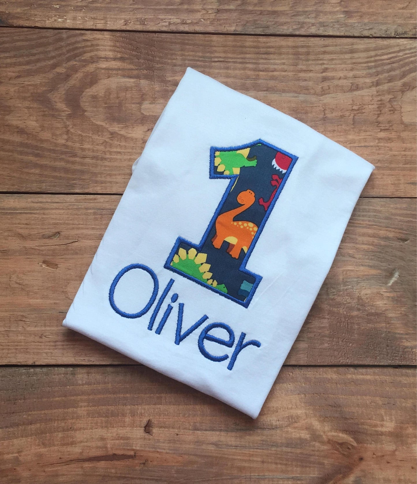 Dinosaur birthday shirt, SHIPS FAST, dinosaur shirt, dinosaur birthday party shirt, dinosaur birthday party, all numbers 1,2,3,4,5,6,7,8,9