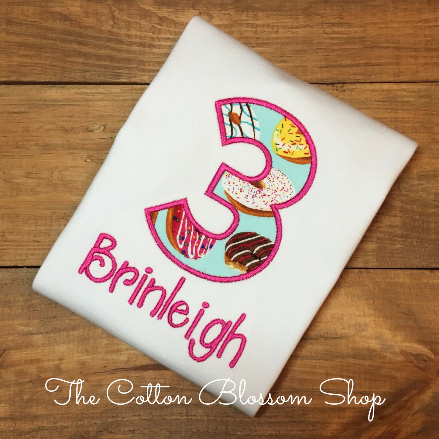 Donut birthday shirt, doughnut birthday shirt, Birthday donut shirt, donut birthday party shirt