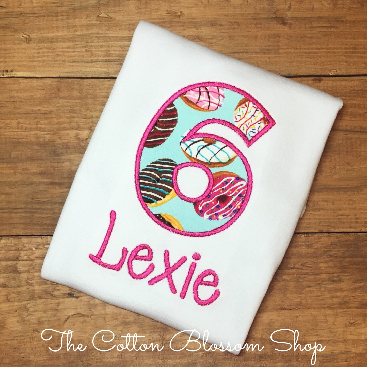 Donut birthday shirt, doughnut birthday shirt, Birthday donut shirt, donut birthday party shirt