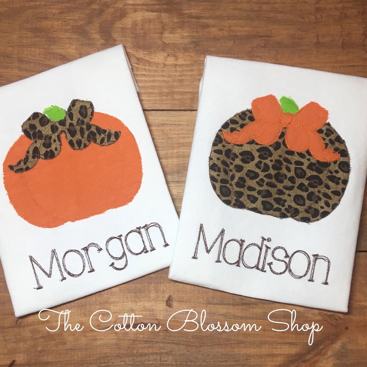 Matching Sister monogrammed pumpkin shirts, pumpkin sister shirt set, sibling shirt set, monogrammed pumpkin Shirt, matching pumpkin