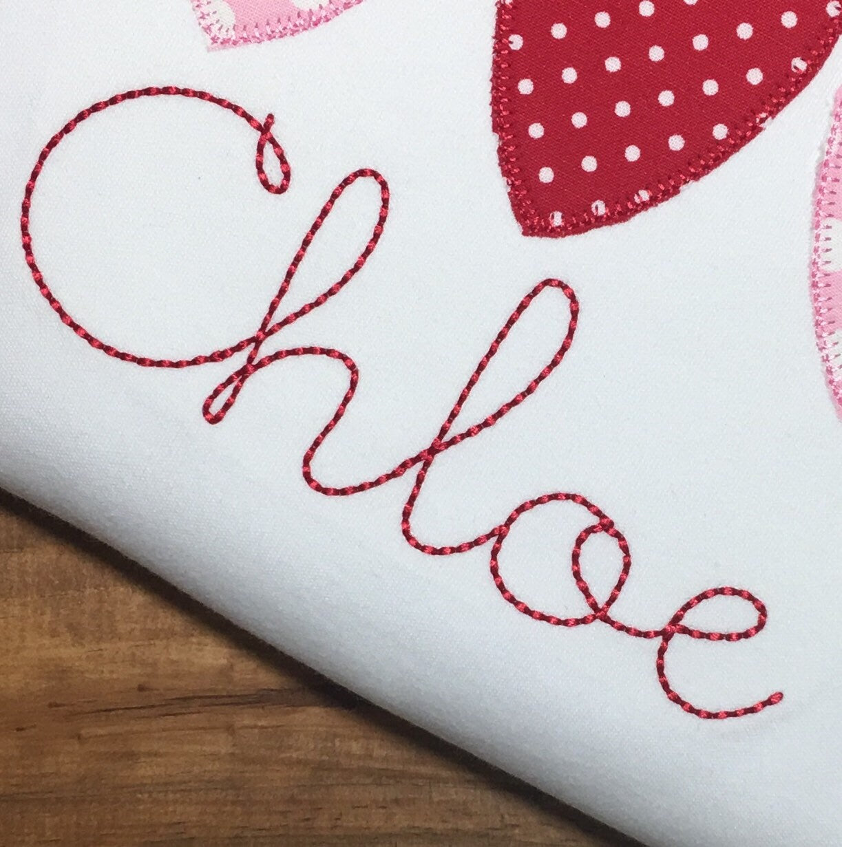 Girls applique Valentine's Day Shirt, Personalized Valentine Shirt, Girls Valentines Day shirt, Monogrammed Valentine Shirt, hearts applique