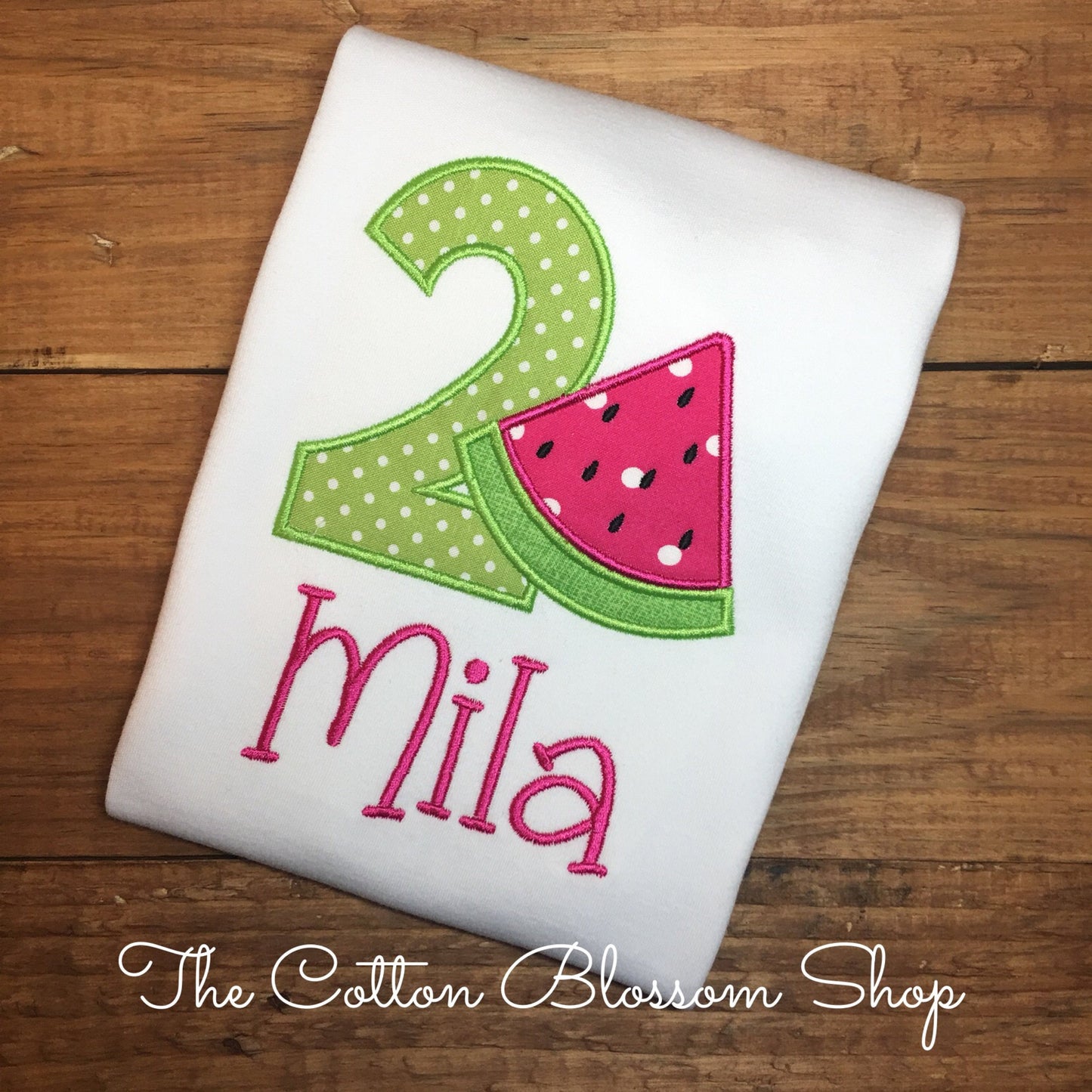 Watermelon birthday shirt, watermelon birthday party shirt, watermelon birthday party, watermelon birthday number shirt, applique watermelon