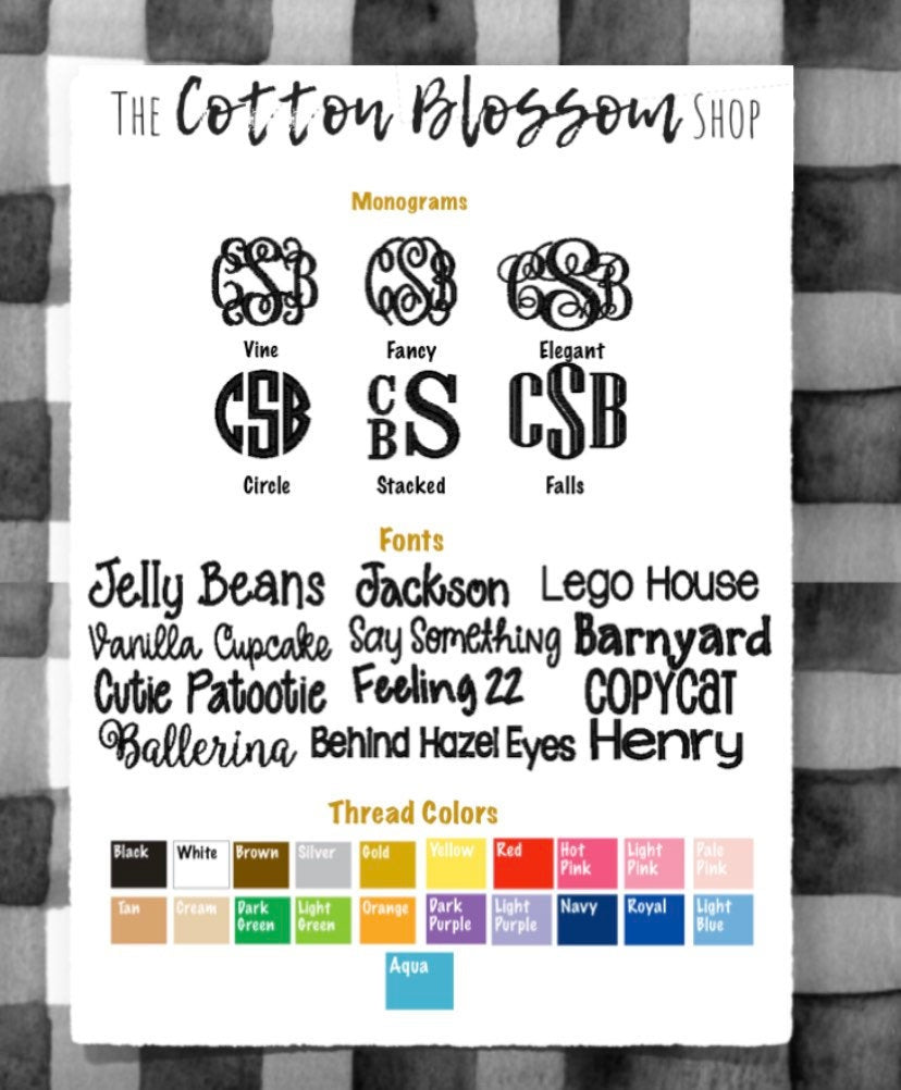 Baby boys monogrammed burp cloth - boys monogrammed baby shower gift - boys monogrammed burp cloth