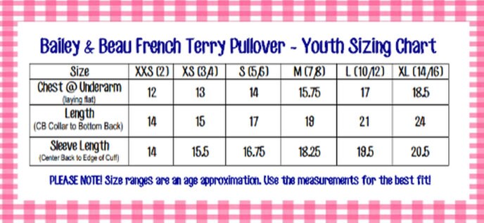 Girls monogrammed pullover, girls monogrammed sweatshirt, pink and green, seersucker