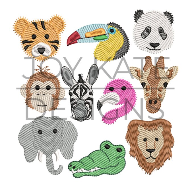 Girls seersucker backpack, aqua pink seersucker backpack, monogrammed backpack, monogrammed diaper bag, preschool backpack, zoo animals