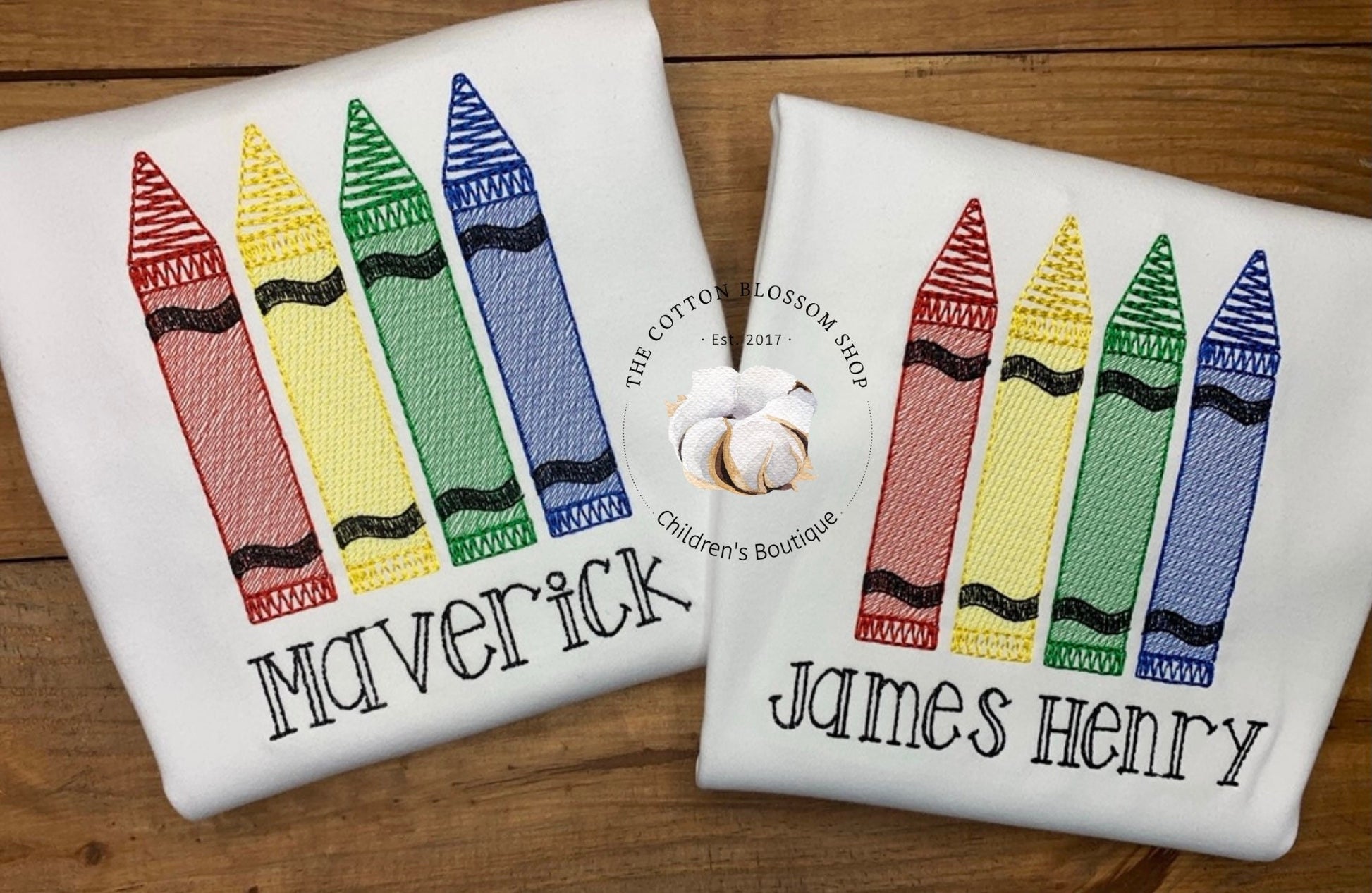 Boys first day of school shirt, boys back to school shirt, boys crayons shirt, boys kindergarten shirt, monogrammed shirt, crayons shirt