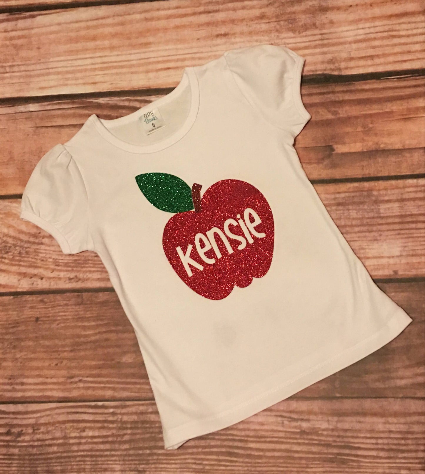 Back to school shirt, glitter apple shirt with monogram,back to School outfit, personalized apple shirt, back school glitter apple shirt