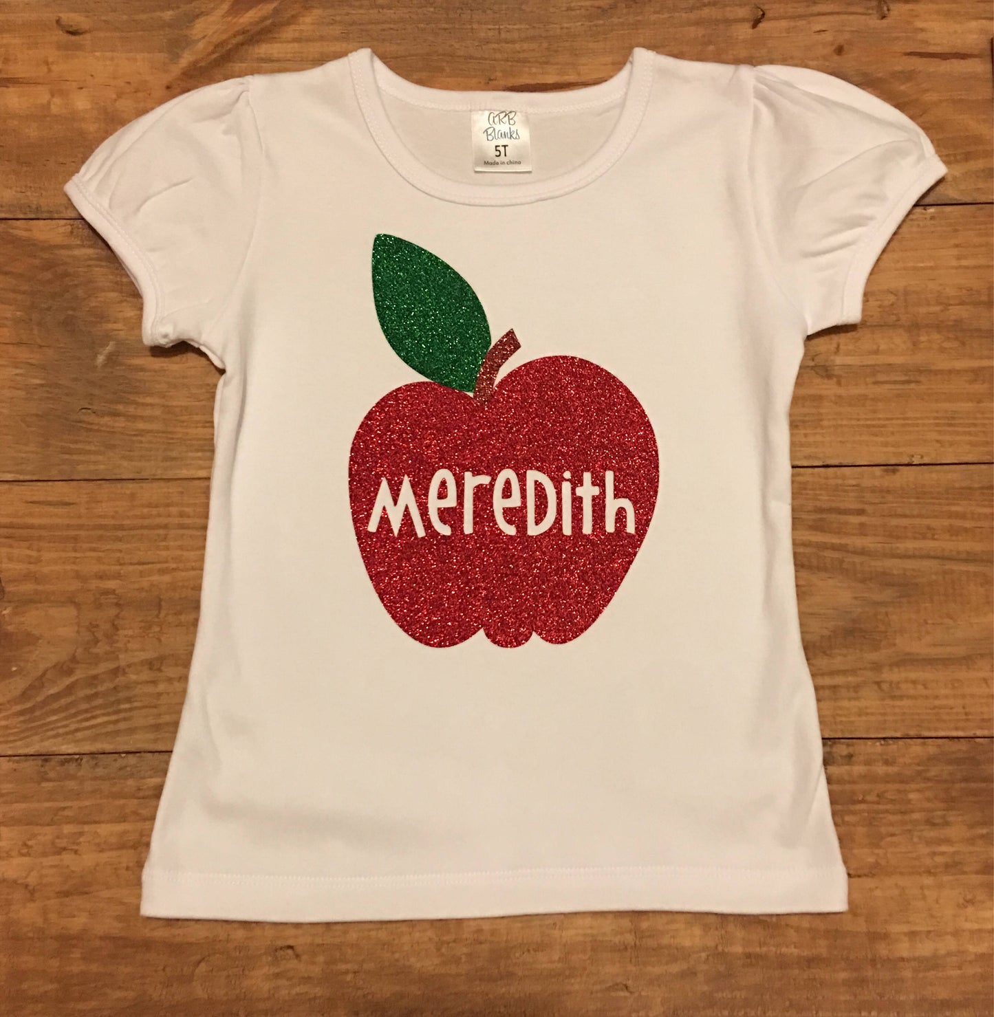 Back to school shirt, glitter apple shirt with monogram,back to School outfit, personalized apple shirt, back school glitter apple shirt