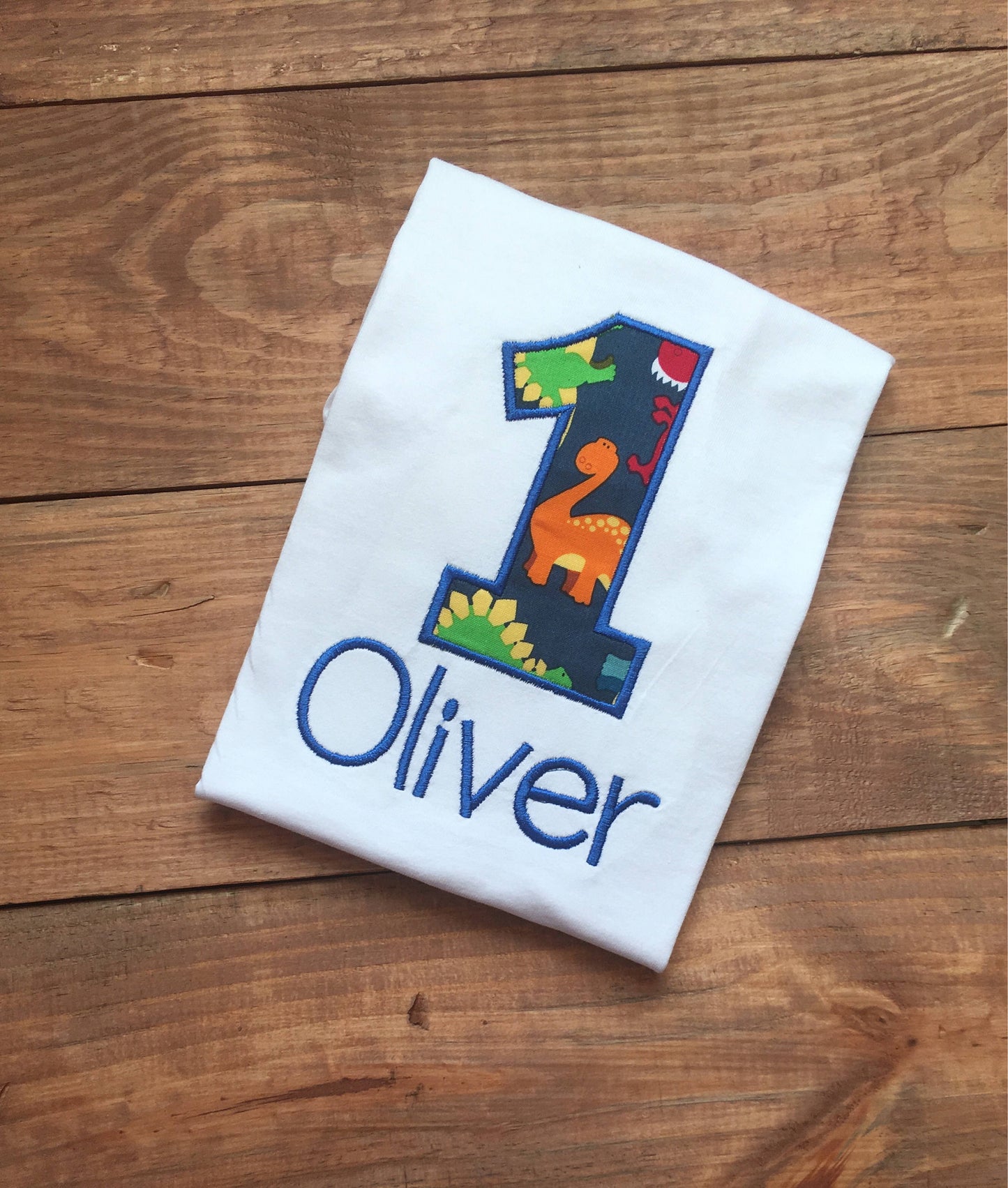 Dinosaur birthday shirt, SHIPS FAST, dinosaur shirt, dinosaur birthday party shirt, dinosaur birthday party, all numbers 1,2,3,4,5,6,7,8,9