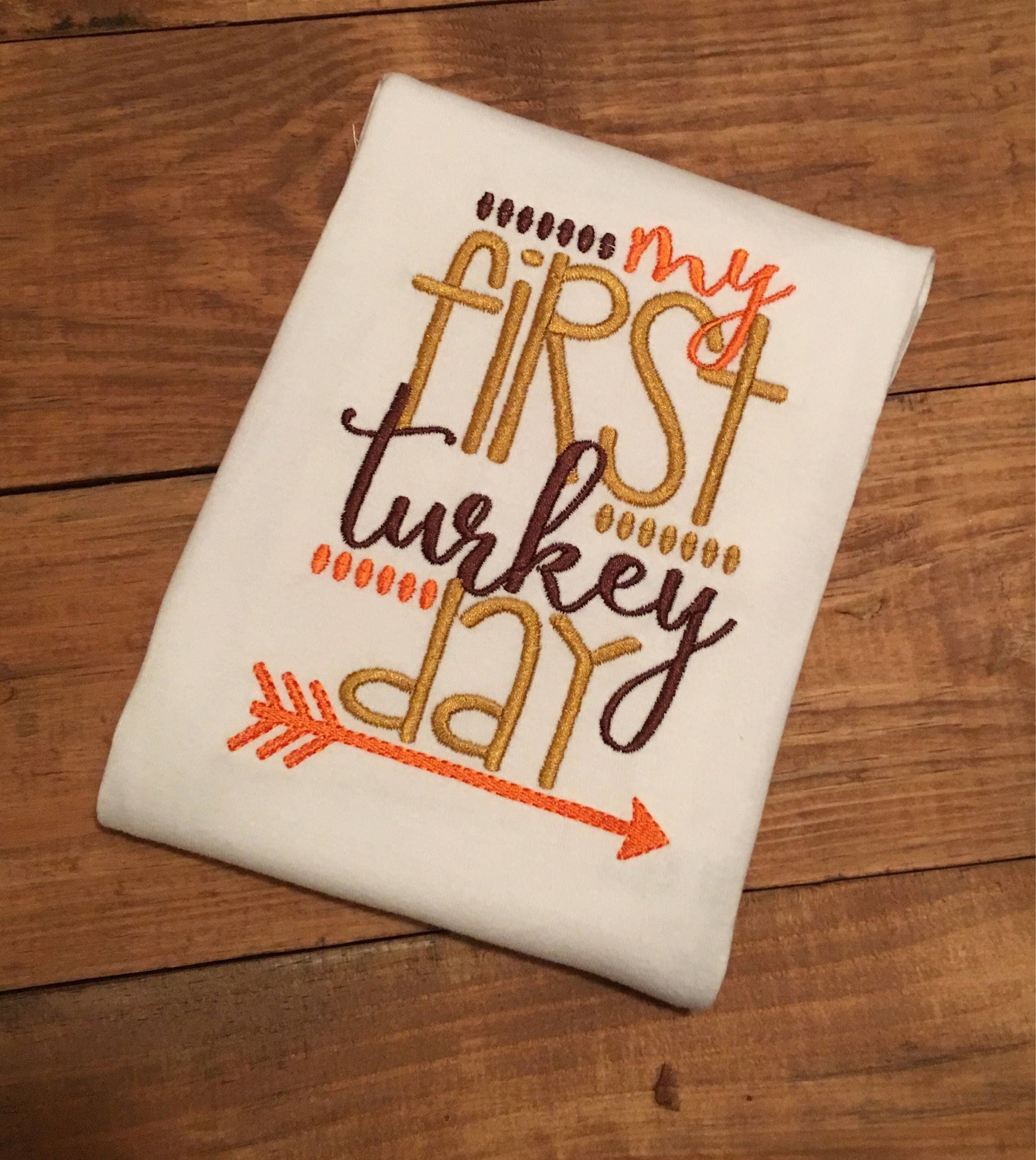 1st Thanksgiving shirt, first thanksgiving turkey shirt, turkey shirt, thanksgiving outfit, my 1st thanksgiving, first turkey day shirt