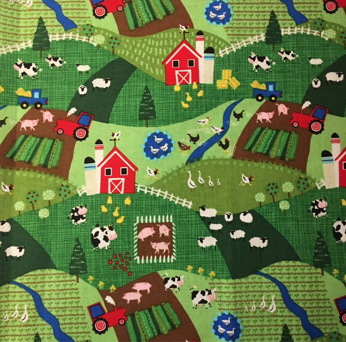 Boy's Farm birthday shirt, SHIPS FAST, farm birthday, barn birthday, tractor birthday, cow birthday, farm shirt, first birthday farm shirt