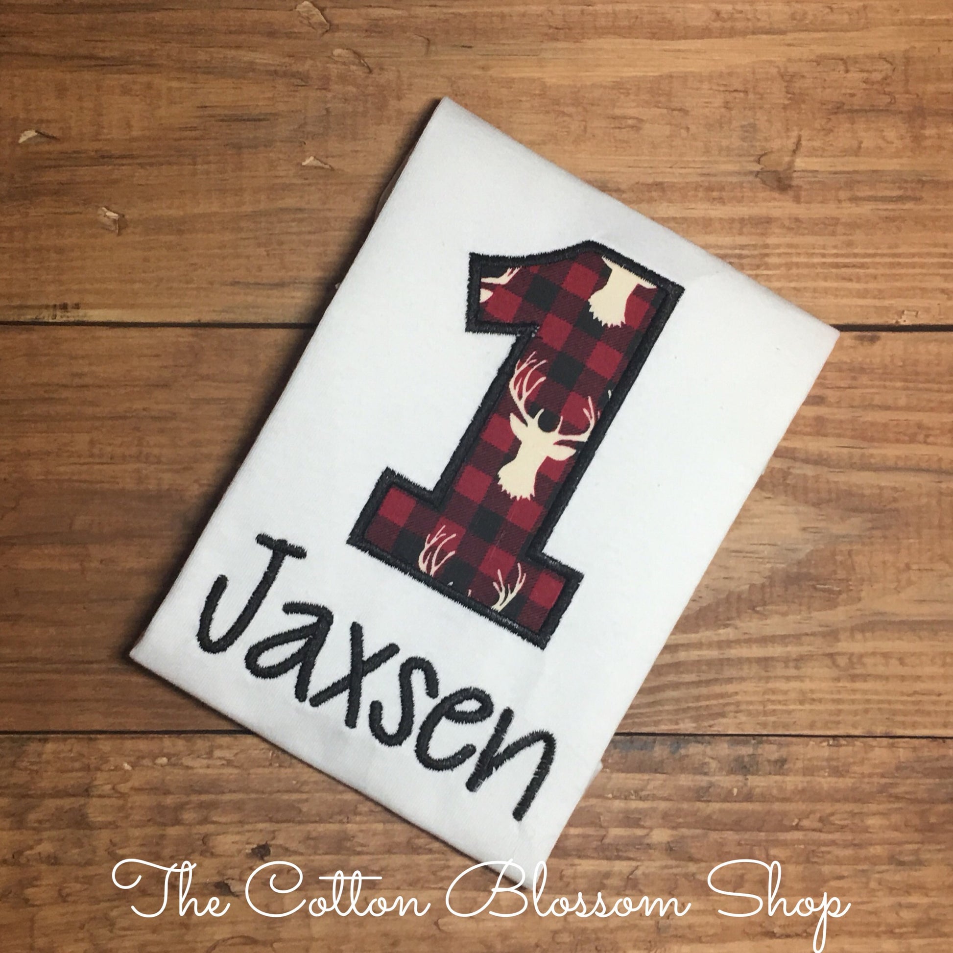 Woodland deer birthday shirt, woodland creatures birthday shirt, deep woods birthday shirt, lumberjack birthday shirt, deer antlers birthday