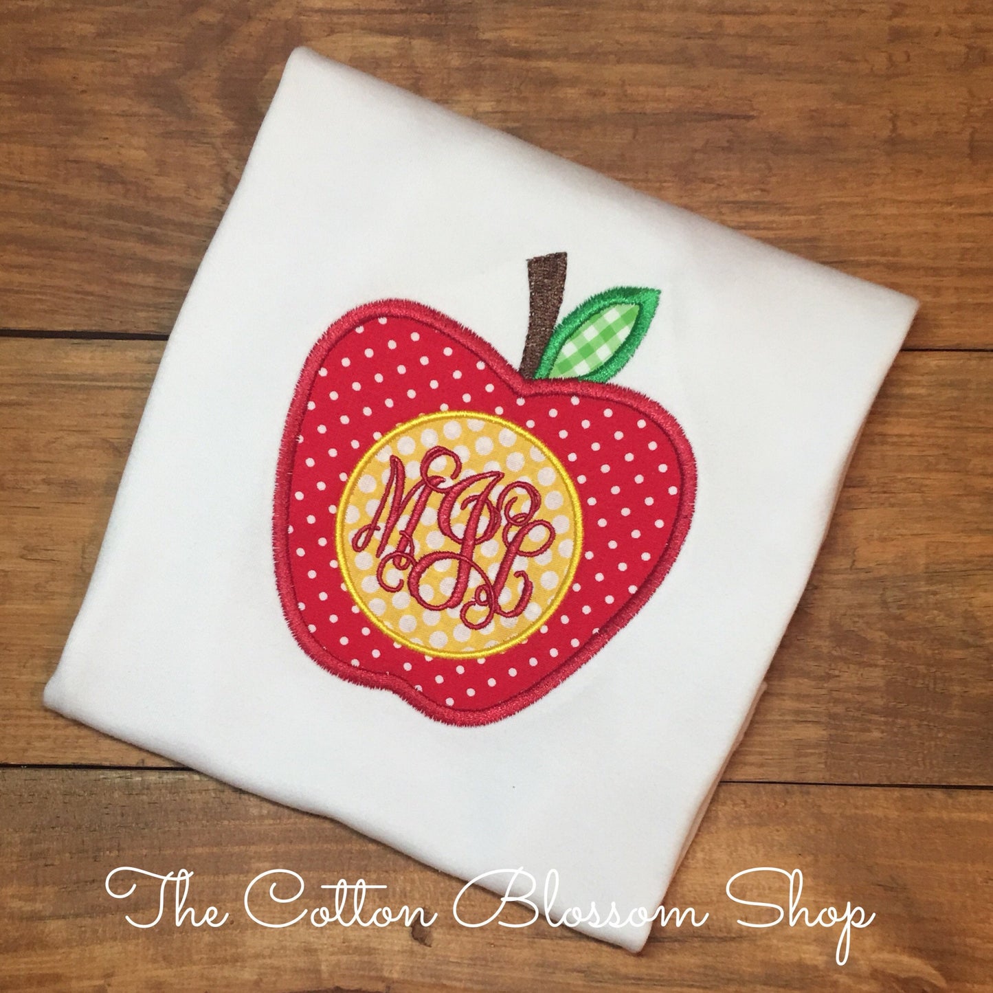 Back to school monogrammed apple shirt, Fast Shipping, girls back to School outfit, personalized apple shirt, monogrammed apple shirt