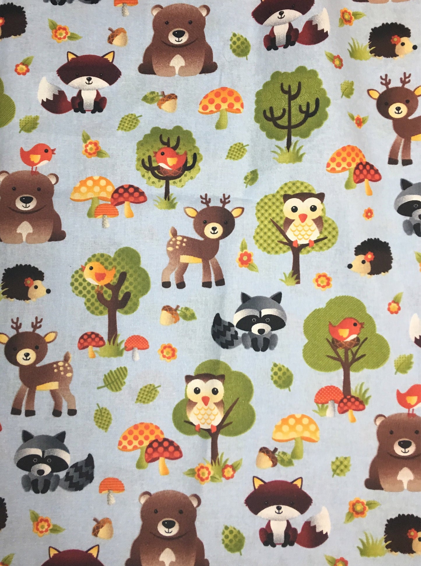camping birthday shirt, woodland creatures birthday shirt, deep woods birthday shirt, lumberjack birthday shirt