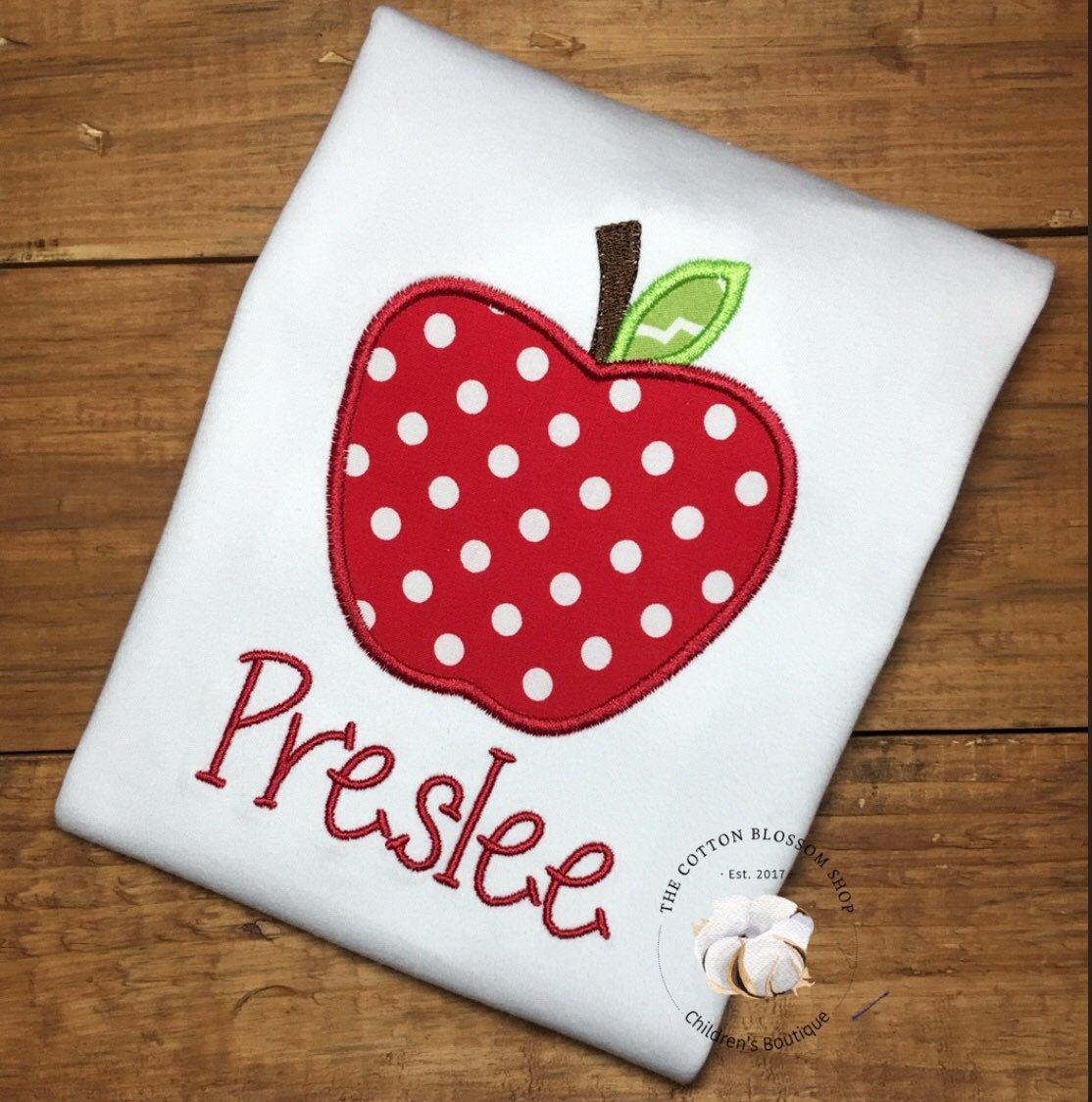Back to School Monogrammed apple shirt, Fast Shipping, girls back to School outfit, personalized apple shirt, monogrammed apple shirt