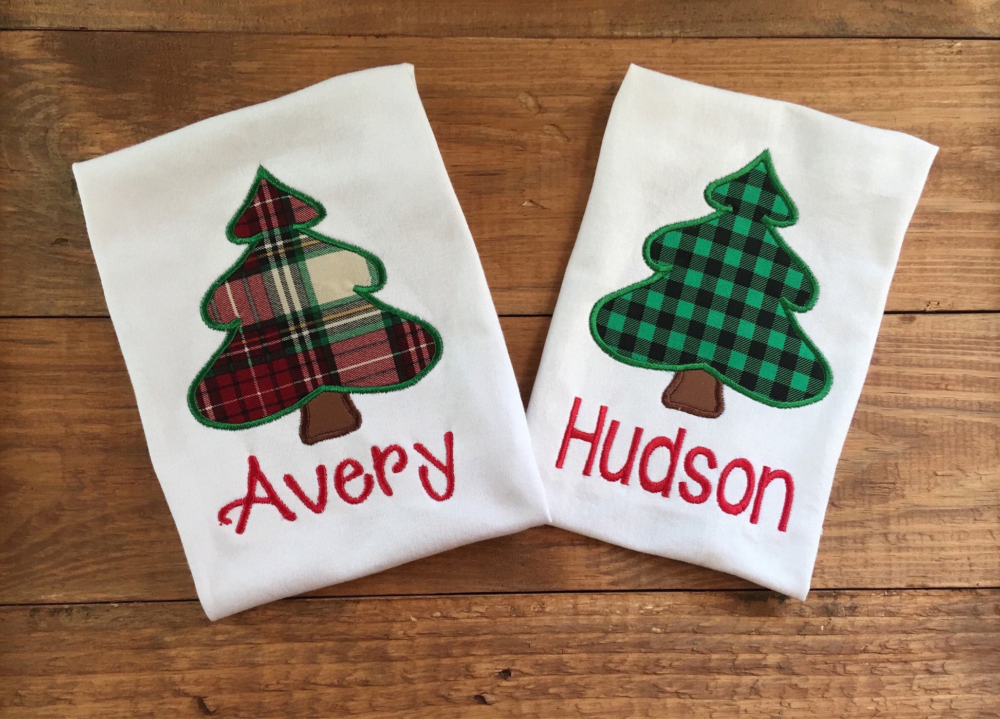 Brother and Sister Matching Christmas shirts, personalized christmas shirt,christmas shirt,plaud christmas tree shirts, matching christmas